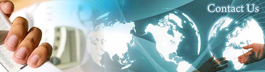 Contact Leizhan Contact Leizhan