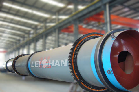 What are Leizhan's main products?