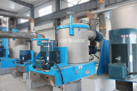 Linerboard Paper Manufacturing Machine 