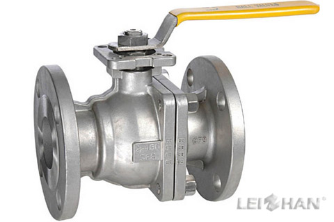 Valves for Pulp and Paper Equipments