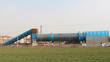 ZG Series Drum Pulper