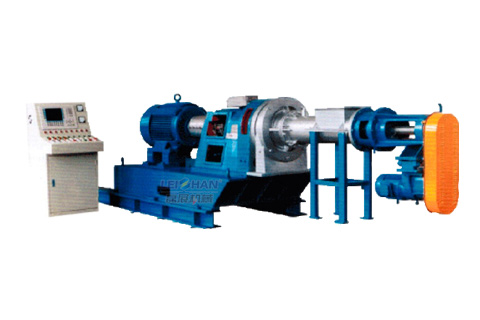 ZRP Series Disc Disperser