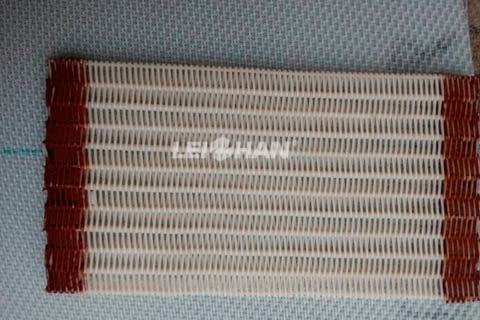 Polyester Mesh for Paper Making