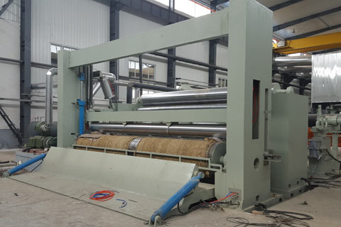 rewinder-machine-in-paper-making-line