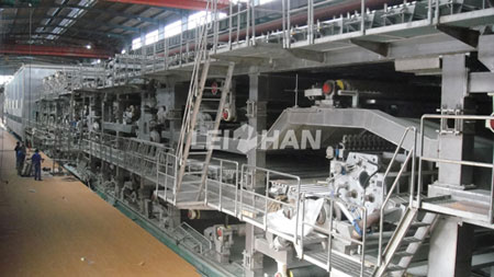 Paper-Pulping-Process-Equipment