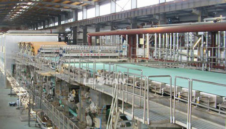 paper-machine-making-line