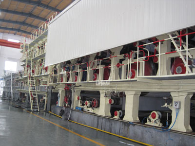 4600-450-fluting-testliner-paper-machine