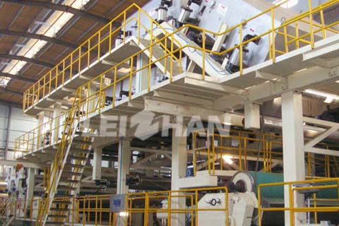 coating-paper-making-process