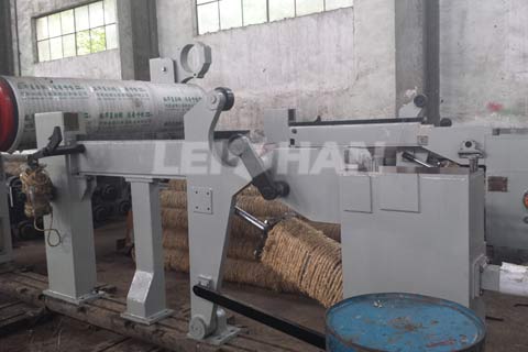 paper-machine-calender-reeling-section