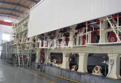 paper-break-in-paper-production-line