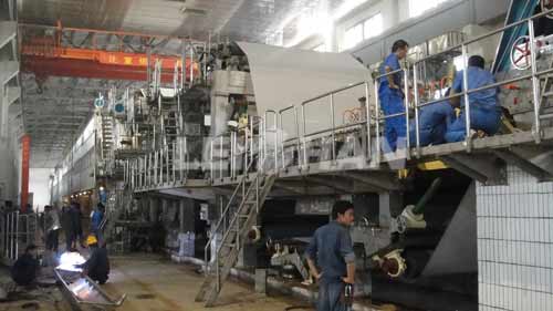 paper-machine-problems-in-paper-making-process