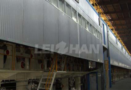 paper-machine-dryer-section-drying-measures