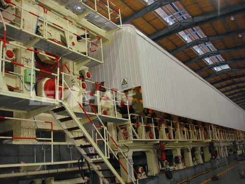 paper-machine-dryer-section-work-principle