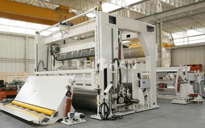 paper-rewinding-machine