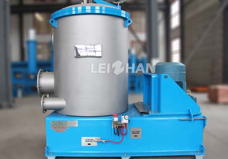 pressure-screen-equipment-in-paper-pulping-process