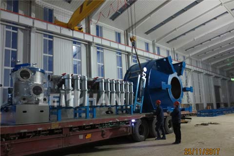 jiangxi-200-tpd-packing-paper-production-line