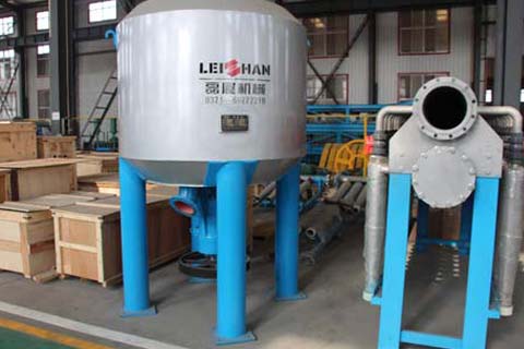 vertical-hydrapulper-for-paper-pulping