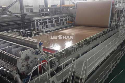 3600mm-high-strength-corrugated-kraft-paper-machine