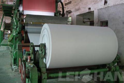 3000mm-tissue-paper-machine