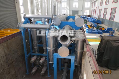 200000tpy-paper-making-project-xinjiang-china