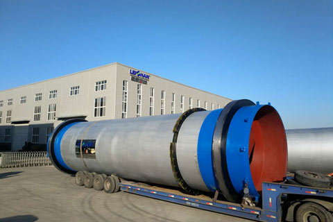 3750mm-drum-pulper-equipment-to-shanxi-paper-industry-china
