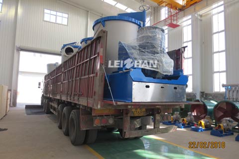 corrugated-kraft-paper-pulping-line-reform