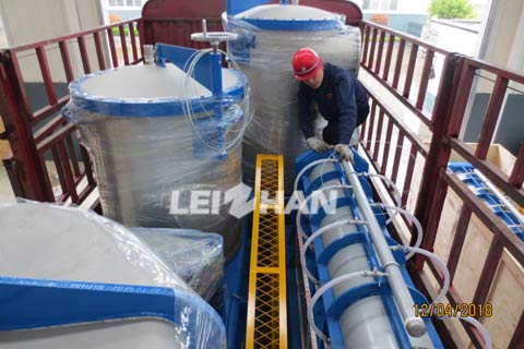 150tpd-fireworks-paper-pulping-equipment